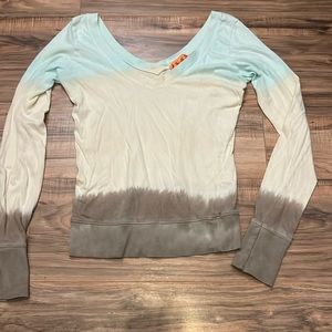 juicy couture long sleeve shirt